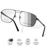Porsche Design - Screen + Transition - Z-178
